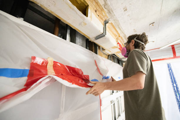 Best Asbestos and Lead Testing During Mold Inspection  in Discovery Bay, CA